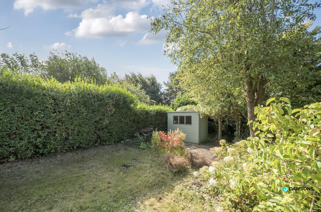 Tyrwaun, Pwll, Llanelli, SA15 4AY